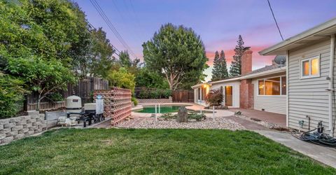 4341 Jan Dr, Carmichael, CA 95608 Photo