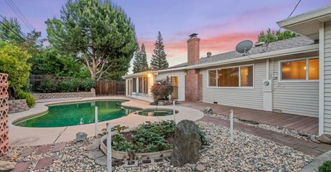 4341 Jan Dr, Carmichael, CA 95608 Photo