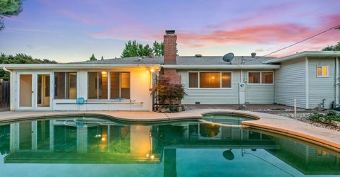 4341 Jan Dr, Carmichael, CA 95608 Photo
