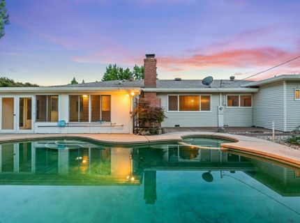 4341 Jan Dr, Carmichael, CA 95608 Photo