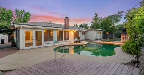 4341 Jan Dr, Carmichael, CA 95608 Photo