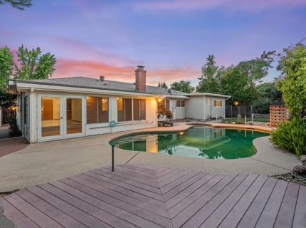 4341 Jan Dr, Carmichael, CA 95608 Photo