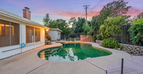 4341 Jan Dr, Carmichael, CA 95608 Photo