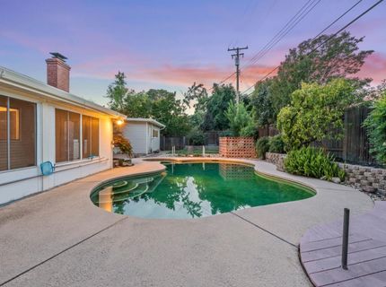4341 Jan Dr, Carmichael, CA 95608 Photo