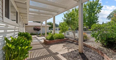 4341 Jan Dr, Carmichael, CA 95608 Photo