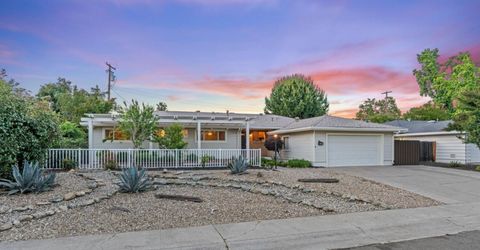 4341 Jan Dr, Carmichael, CA 95608 Photo