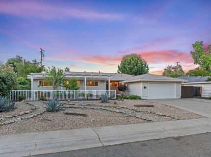4341 Jan Dr, Carmichael, CA 95608 Photo