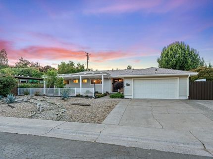 4341 Jan Dr, Carmichael, CA 95608 Photo