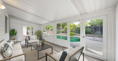 4341 Jan Dr, Carmichael, CA 95608 Photo