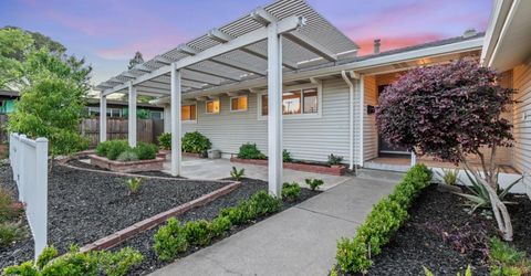4341 Jan Dr, Carmichael, CA 95608 Photo