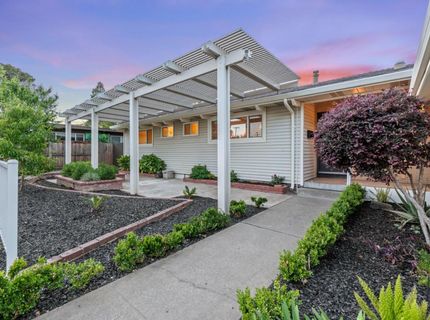4341 Jan Dr, Carmichael, CA 95608 Photo
