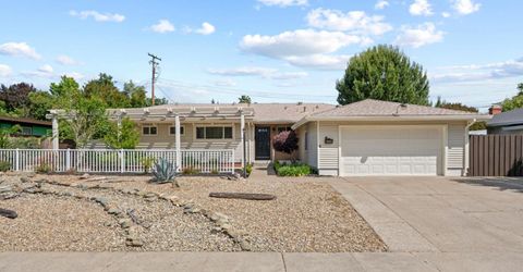 4341 Jan Dr, Carmichael, CA 95608 Photo