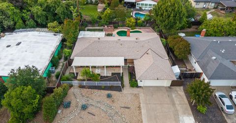 4341 Jan Dr, Carmichael, CA 95608 Photo