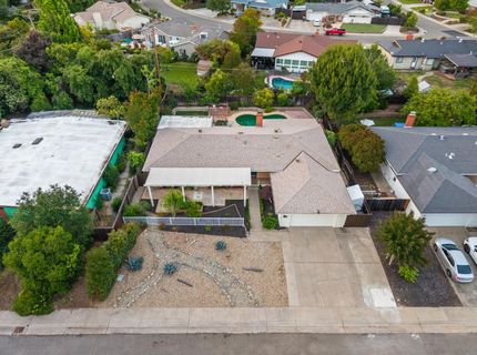 4341 Jan Dr, Carmichael, CA 95608 Photo