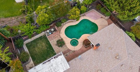 4341 Jan Dr, Carmichael, CA 95608 Photo