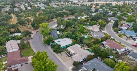 4341 Jan Dr, Carmichael, CA 95608 Photo