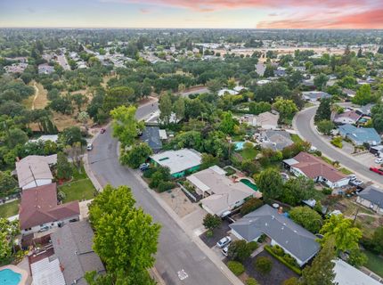 4341 Jan Dr, Carmichael, CA 95608 Photo