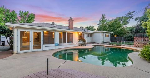 4341 Jan Dr, Carmichael, CA 95608 Photo