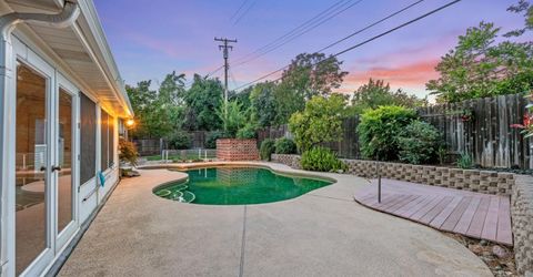 4341 Jan Dr, Carmichael, CA 95608 Photo