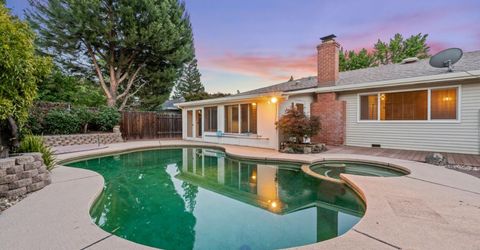 4341 Jan Dr, Carmichael, CA 95608 Photo