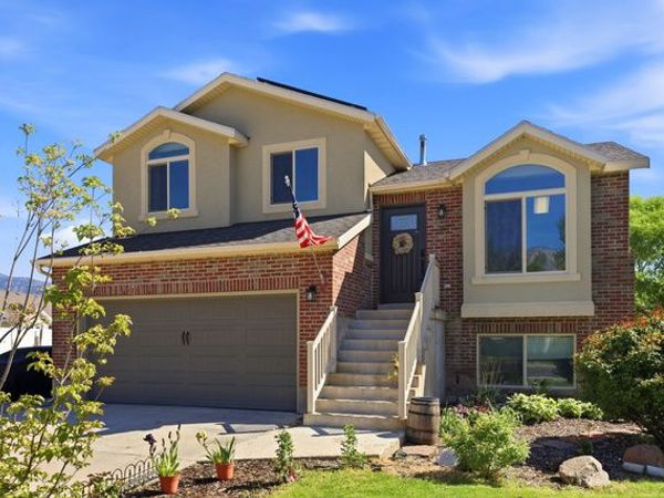 257 E 1100 N, Harrisville, UT 84404