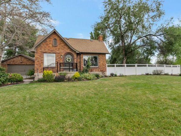3616 W 300 N, West Point, UT 84015