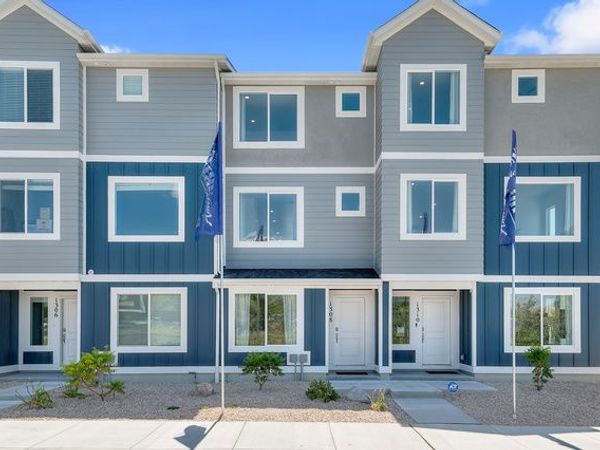 1260 N 275 E, Unit 188, Harrisville, UT 84404