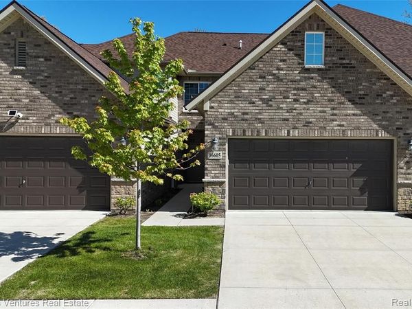 16605 Savor Lane, Clinton Twp, MI 48035