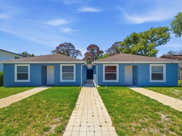 1311 Emerald Terrace, Fort Pierce, FL 34950