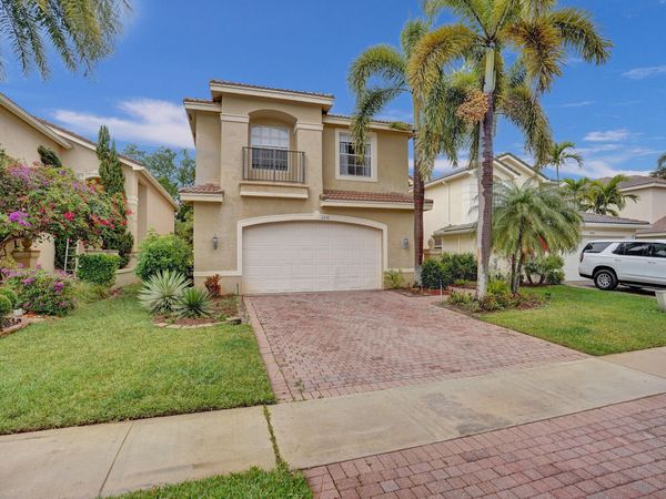 8876 Sandy Crest Lane, Boynton Beach, FL 33473