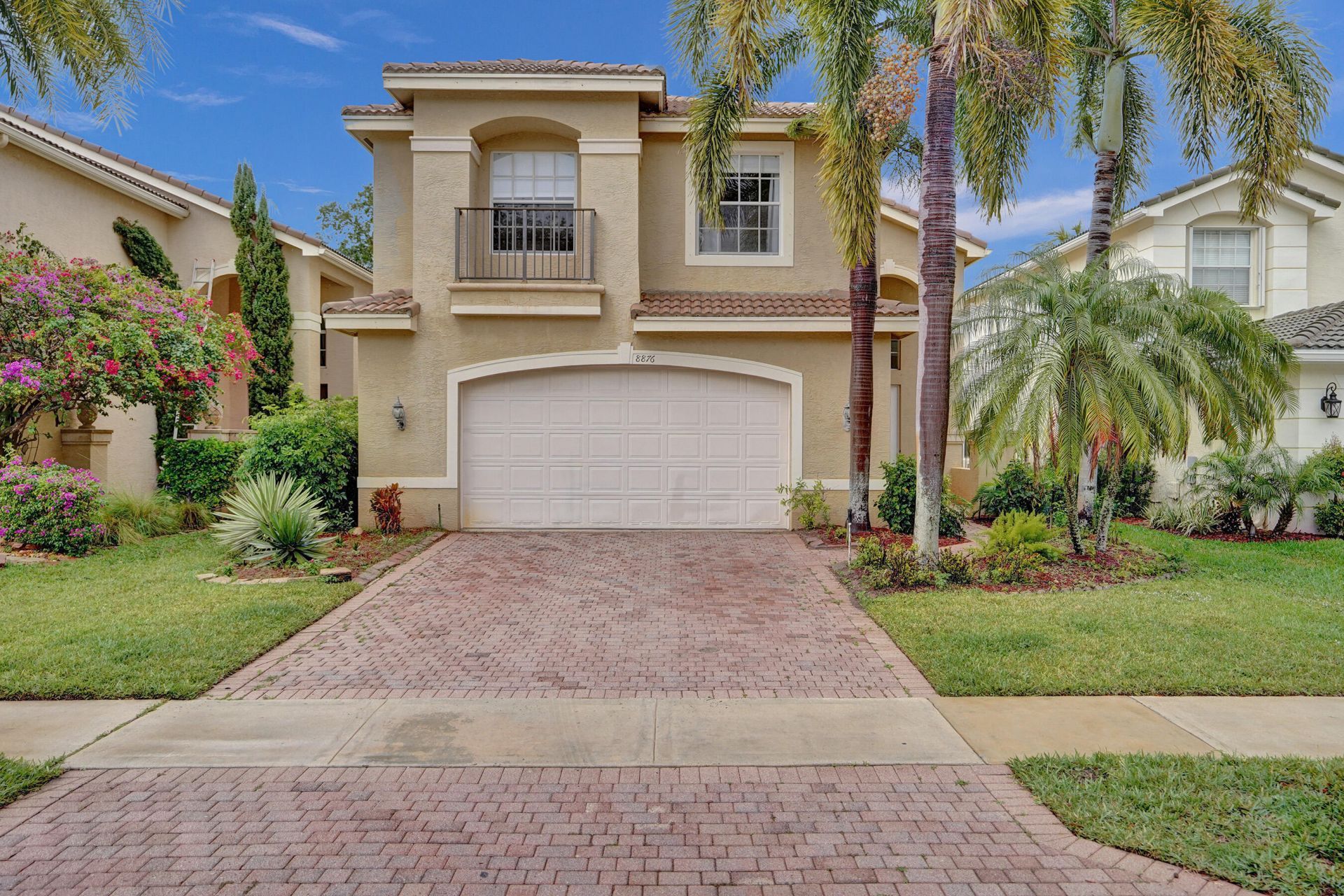 8876 Sandy Crest Lane, Boynton Beach, FL 33473 Photo