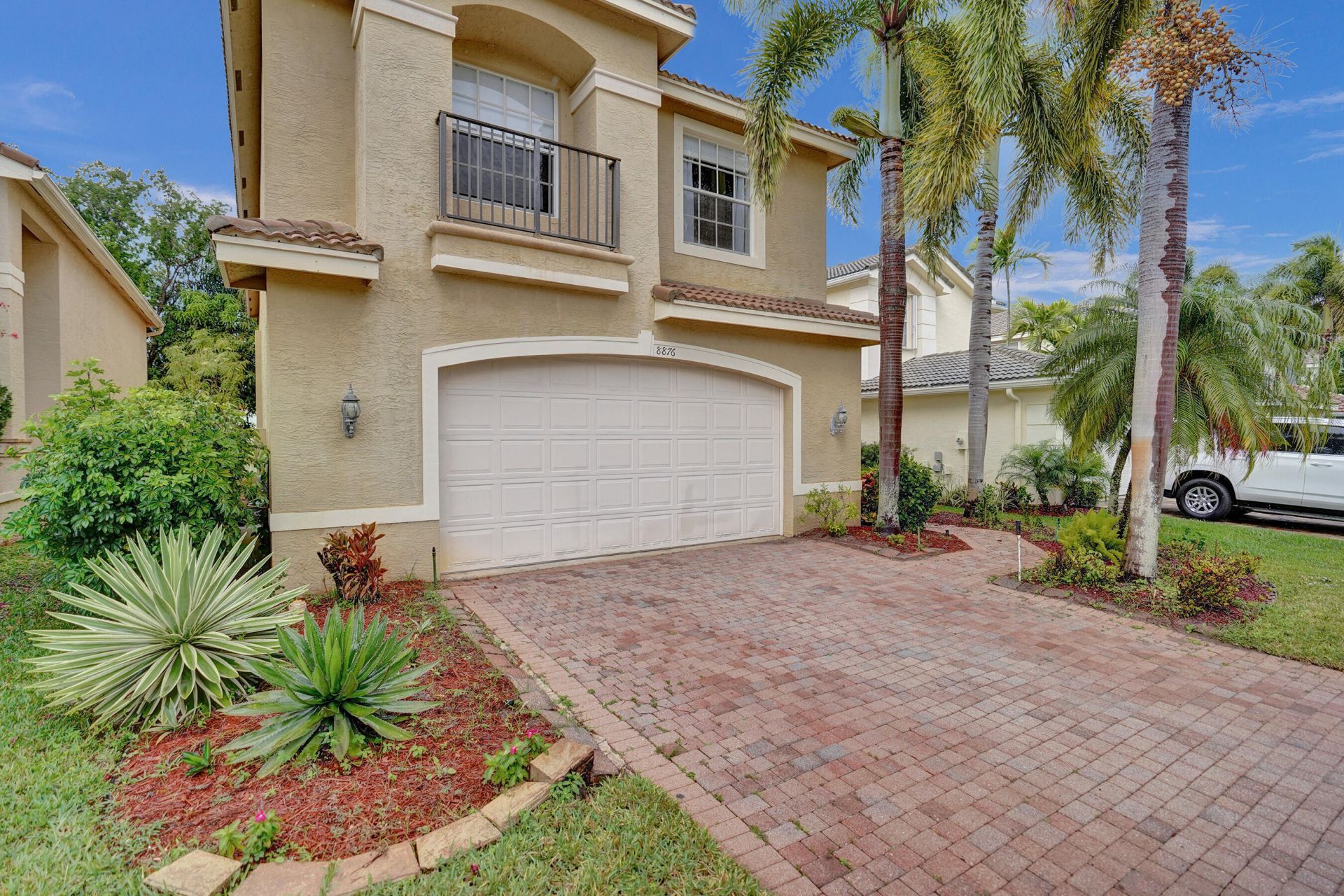 8876 Sandy Crest Lane, Boynton Beach, FL 33473 Photo