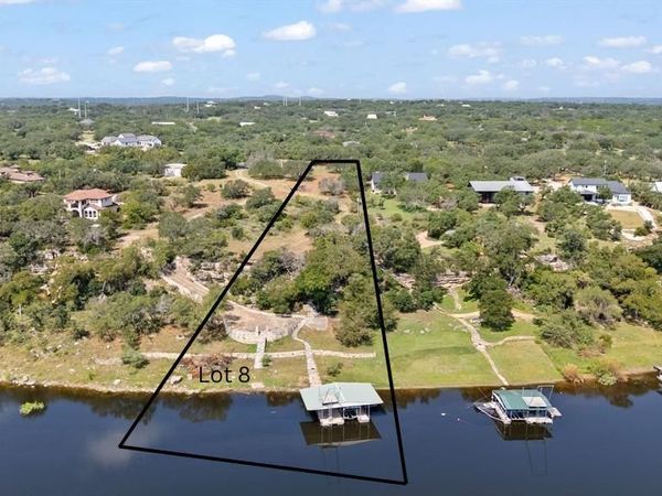 Lot 8, blk. A, sec.2B Likeness RD, Spicewood, TX 78669