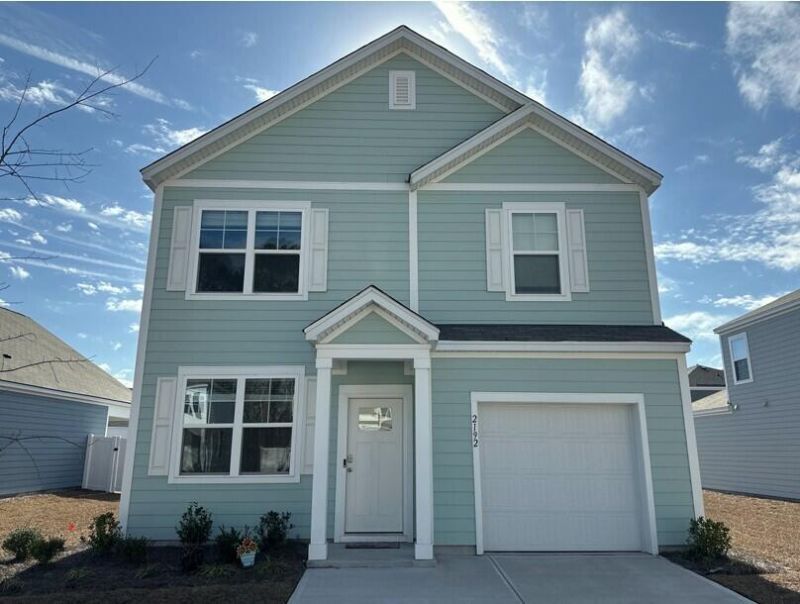 2192 Macallan Boulevard Photo 1