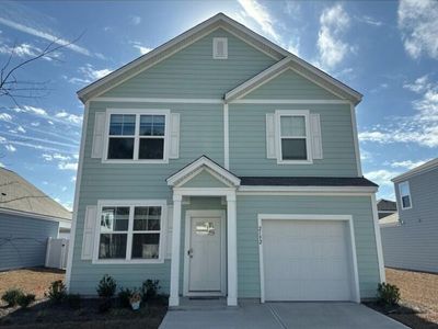 2192 Macallan Boulevard, Ravenel, SC 29470