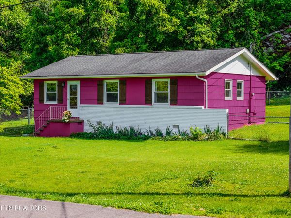 2200 Sylvania Ave, Knoxville, TN 37920