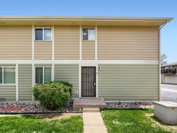 6650 E Arizona Avenue , Unit 132, Denver, CO 80224