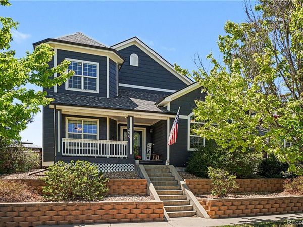 499 Longspur Drive, Brighton, CO 80601
