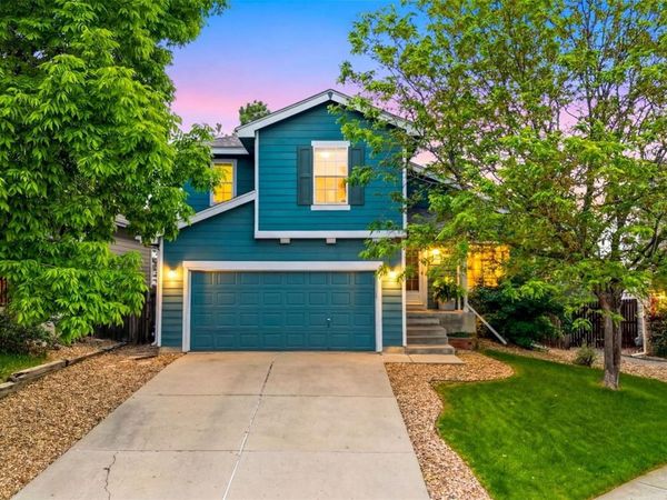 3302 Billington Drive , Erie, CO 80516