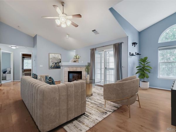 3252 E 103rd Drive , Unit 702, Thornton, CO 80229