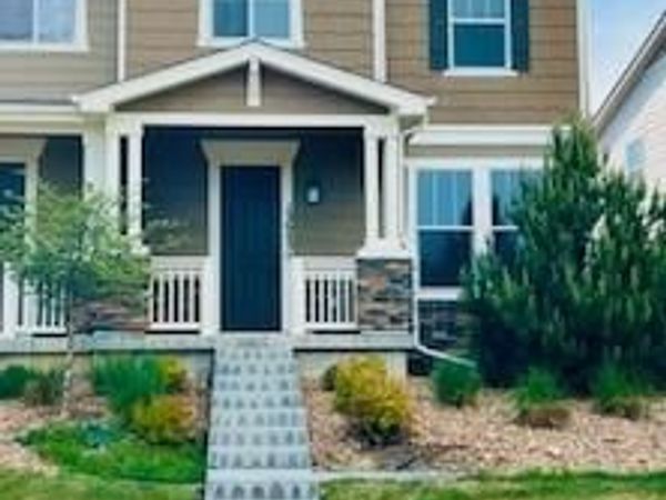 13645 Ash Circle , Thornton, CO 80602