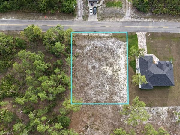 1006 Williams AVE , LEHIGH ACRES, FL 33972
