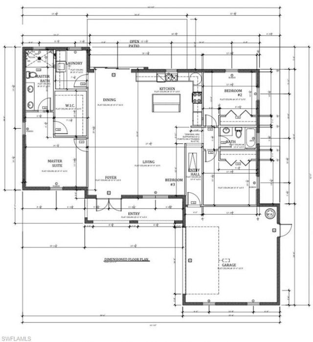 1007 Edison Ave , Lehigh Acres, FL 33972 Photo