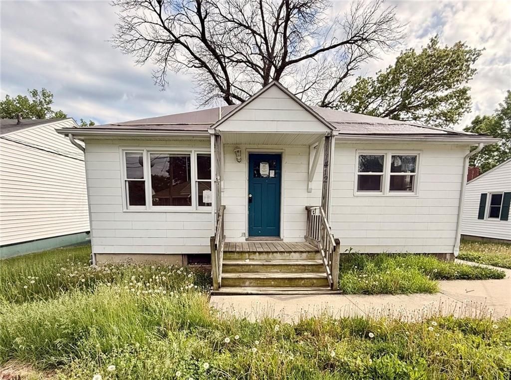 1412 Cooper Street, Chillicothe, MO 64601 Main Photo
