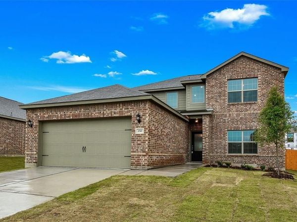 290 Moonstone Way, Princeton, TX 75407