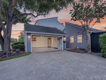 4315 Cabell Drive, Dallas, TX 75204