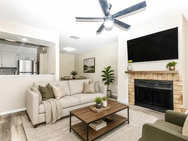 3022 Forest Lane, Unit 211, Dallas, TX 75234