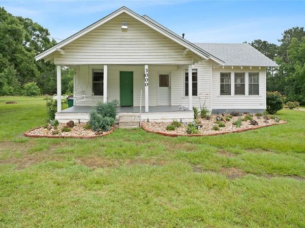 3000 County Road 1708, Jacksonville, TX 75766