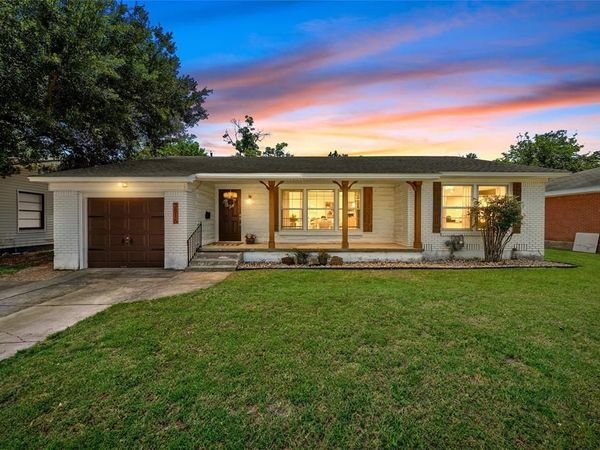 3816 Pine Avenue, Waco, TX 76708