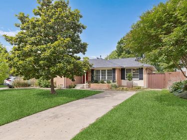 9077 Longmont Drive, Dallas, TX 75238